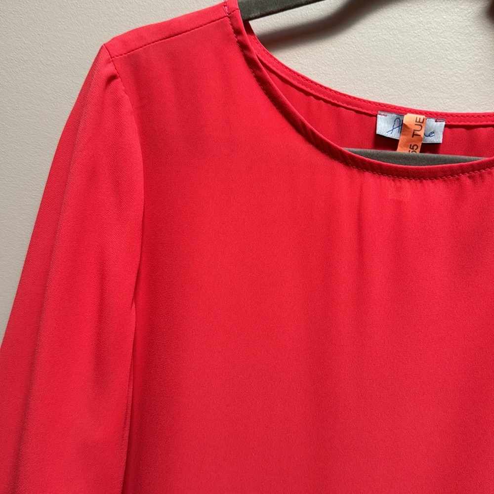 Lightweight Top | Summer Blouse - image 3